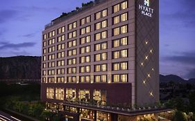 Hyatt Place Jaipur Malviya Nagar